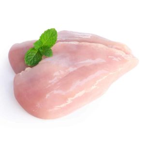 Hähnchenbrustfilet 200 g +