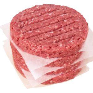 Hamburgerfleisch 227 g Foodworks