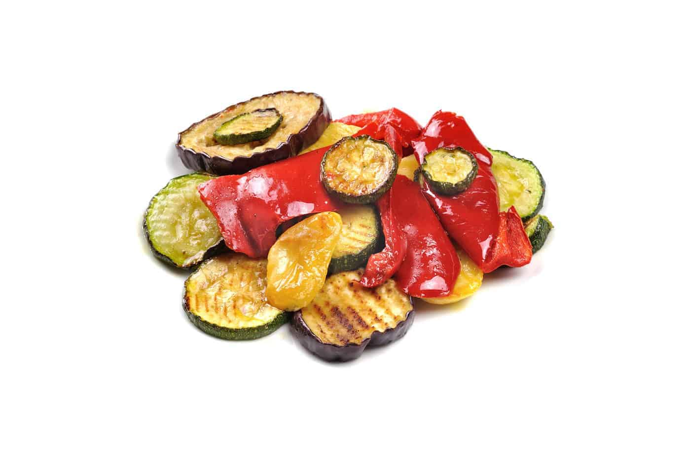 Gemüsemischung Mediterranea Bonduelle