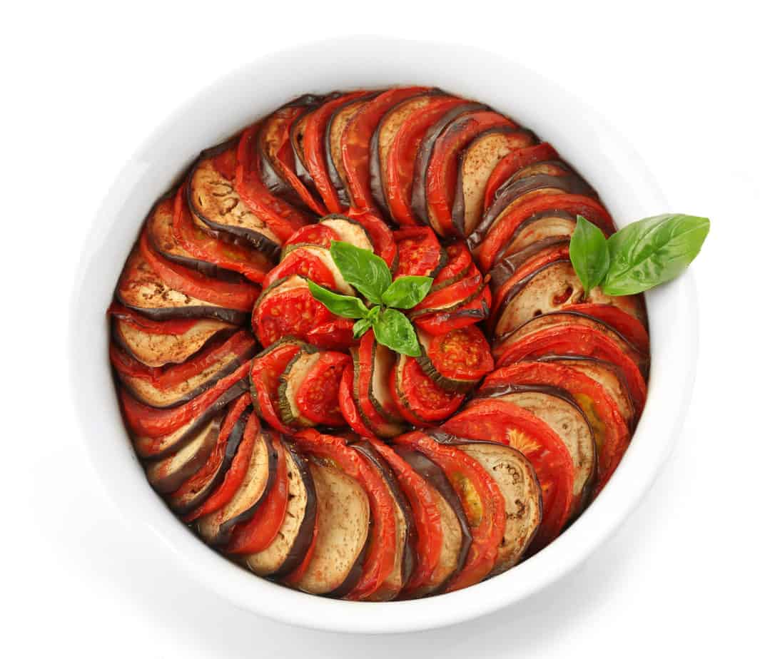 Ratatouille