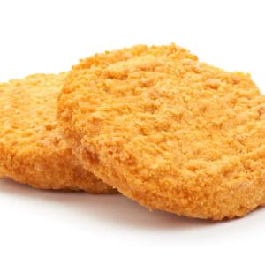 Crunchy Chik´n ® Burger 90 g Salomon