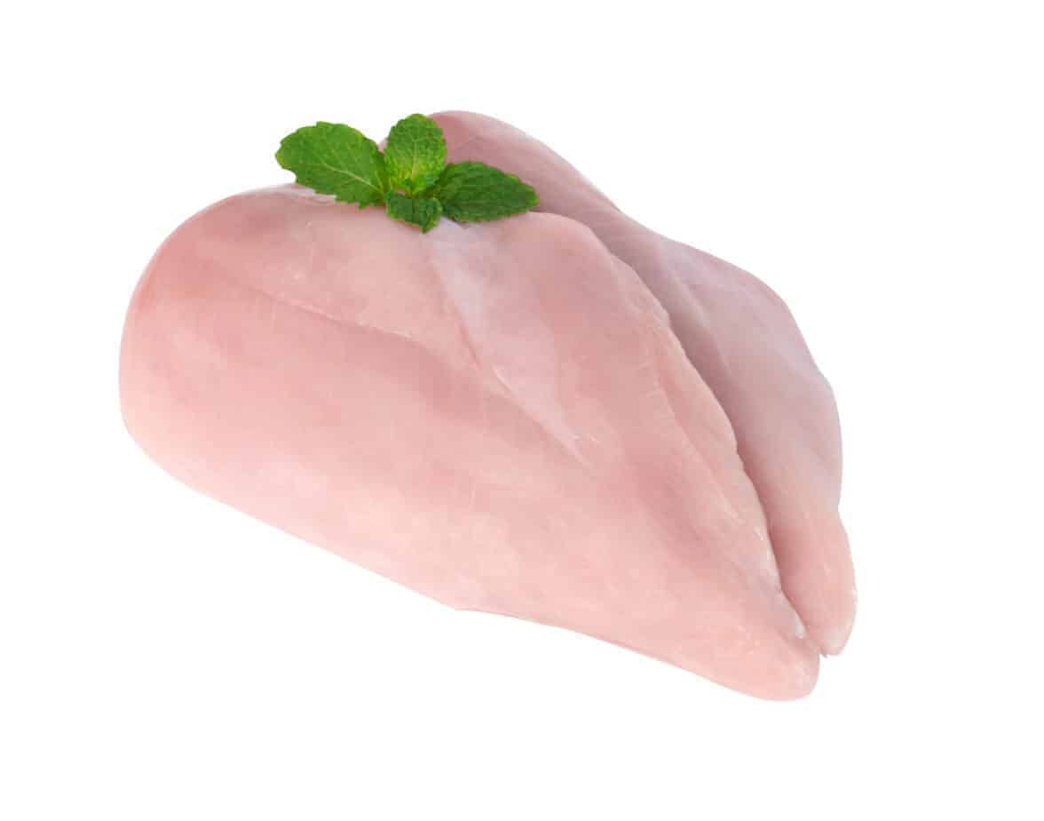 Hähnchenbrustfilet 120 g Sprehe