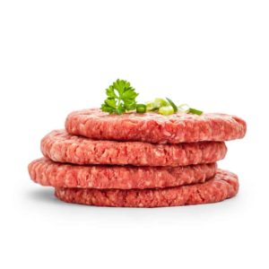 Hamburgerfleisch 227 g  Ranch Master