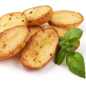Bratkartoffeln Farm Frites